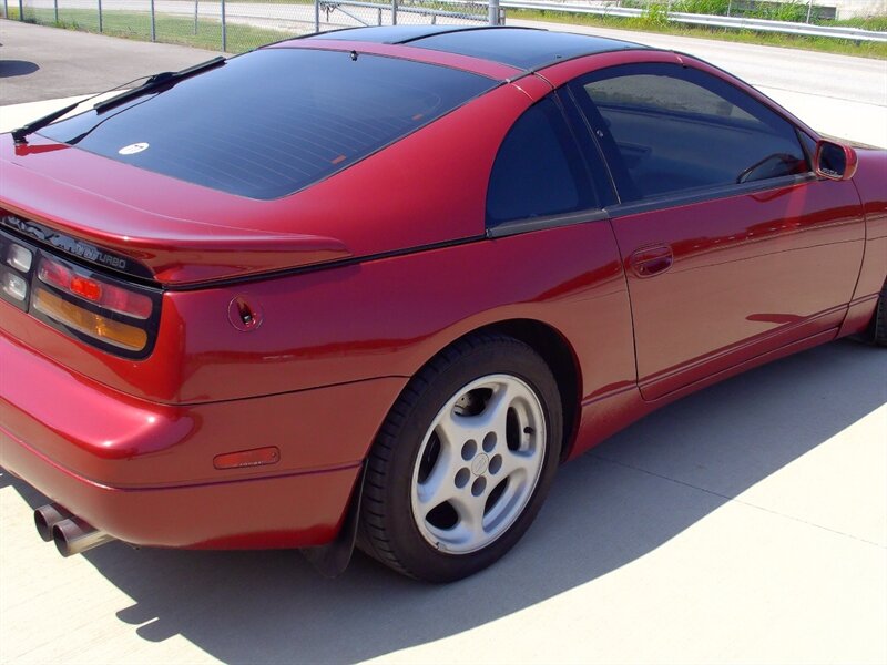 1991 Nissan 300ZX PROJECT Turbo   - Photo 5 - Pleasant Valley, MO 64068