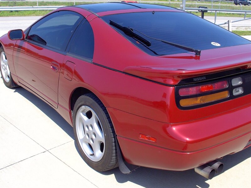 1991 Nissan 300ZX PROJECT Turbo   - Photo 7 - Pleasant Valley, MO 64068