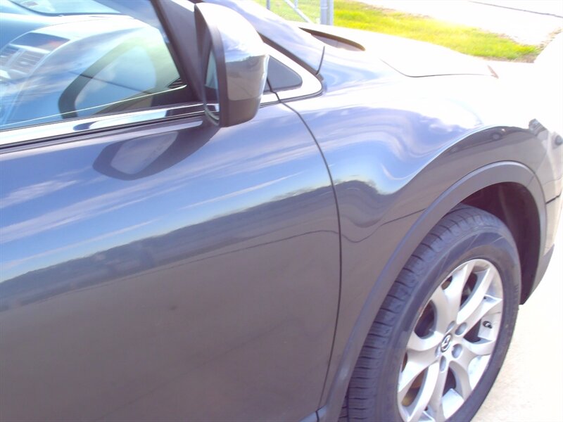 2014 Mazda CX-9 Touring - Photo 32 - Pleasant Valley, MO 64068