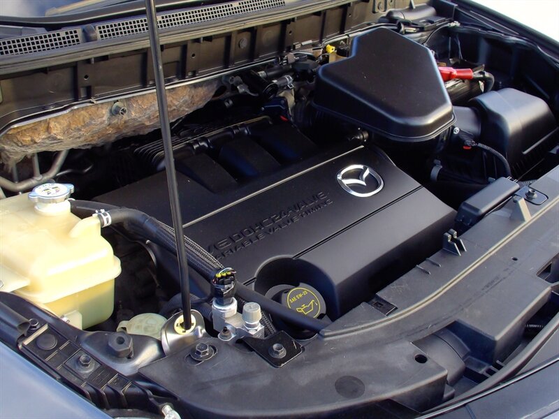 2014 Mazda CX-9 Touring - Photo 38 - Pleasant Valley, MO 64068