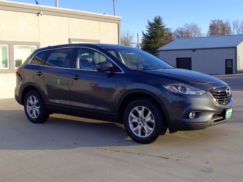 2014 Mazda CX-9 Touring - Photo 3 - Pleasant Valley, MO 64068