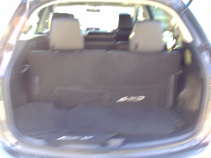 2014 Mazda CX-9 Touring - Photo 24 - Pleasant Valley, MO 64068