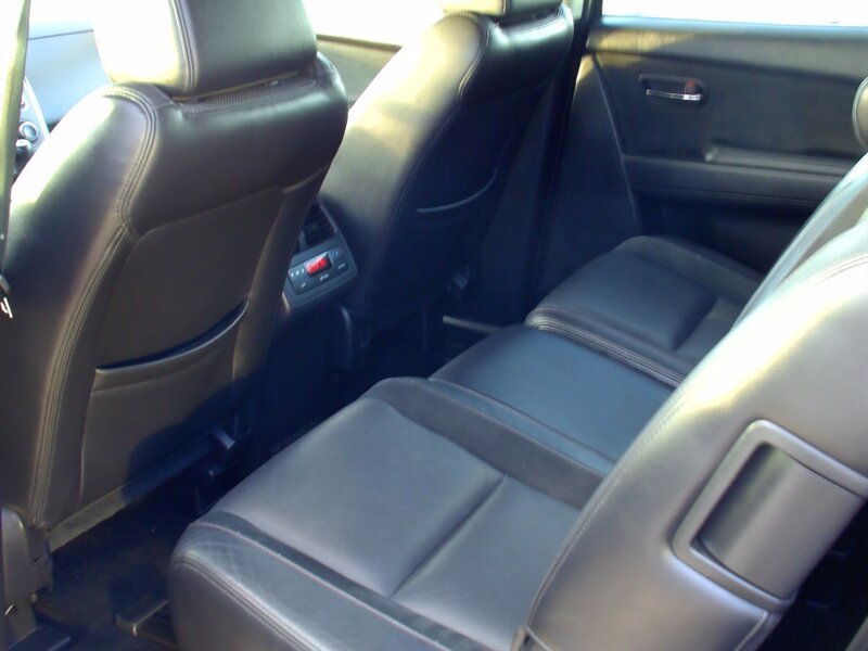 2014 Mazda CX-9 Touring - Photo 12 - Pleasant Valley, MO 64068