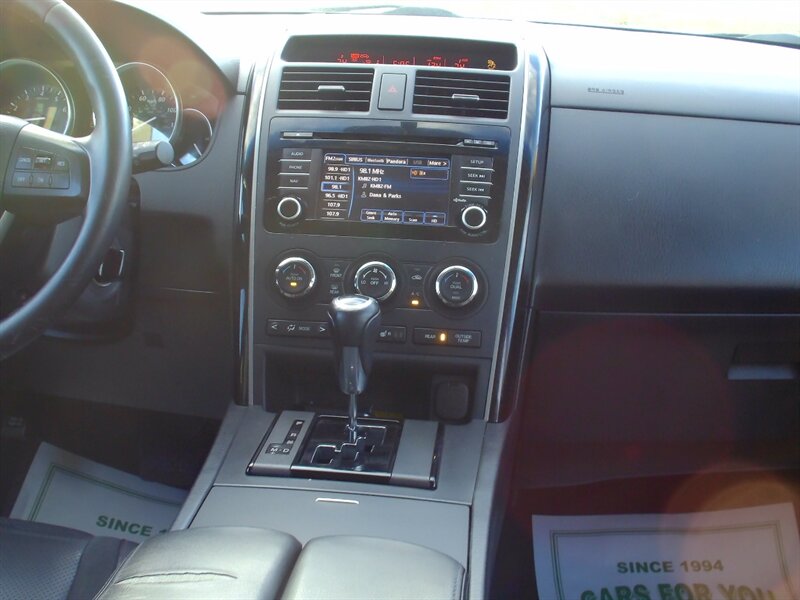 2014 Mazda CX-9 Touring - Photo 21 - Pleasant Valley, MO 64068