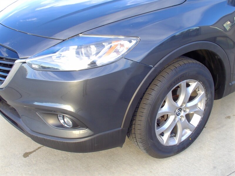 2014 Mazda CX-9 Touring - Photo 28 - Pleasant Valley, MO 64068