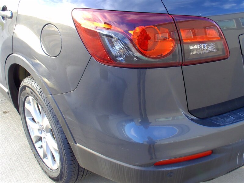 2014 Mazda CX-9 Touring - Photo 25 - Pleasant Valley, MO 64068