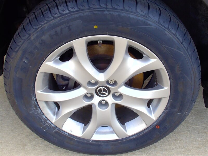 2014 Mazda CX-9 Touring - Photo 35 - Pleasant Valley, MO 64068