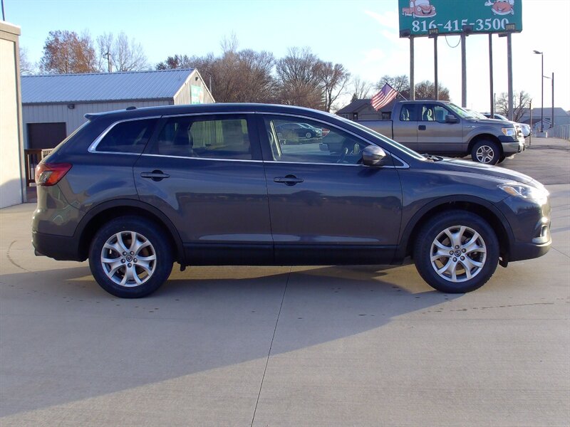 2014 Mazda CX-9 Touring - Photo 4 - Pleasant Valley, MO 64068