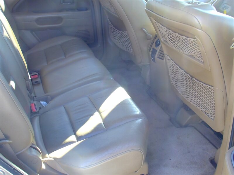 2008 Honda Pilot EX-L   - Photo 18 - Pleasant Valley, MO 64068