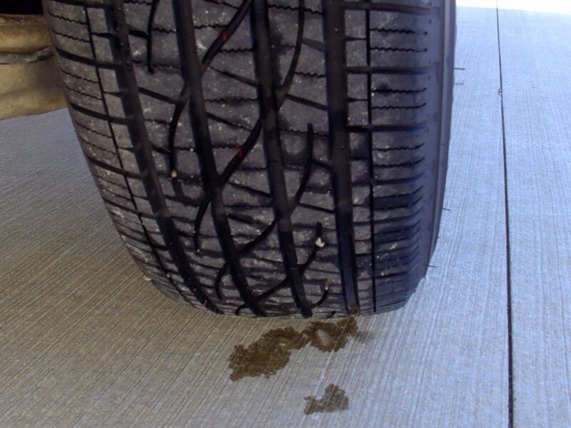 2008 Honda Pilot EX-L   - Photo 36 - Pleasant Valley, MO 64068