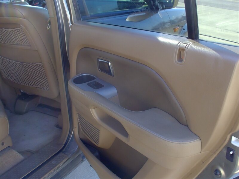 2008 Honda Pilot EX-L   - Photo 19 - Pleasant Valley, MO 64068