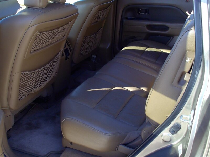 2008 Honda Pilot EX-L   - Photo 12 - Pleasant Valley, MO 64068