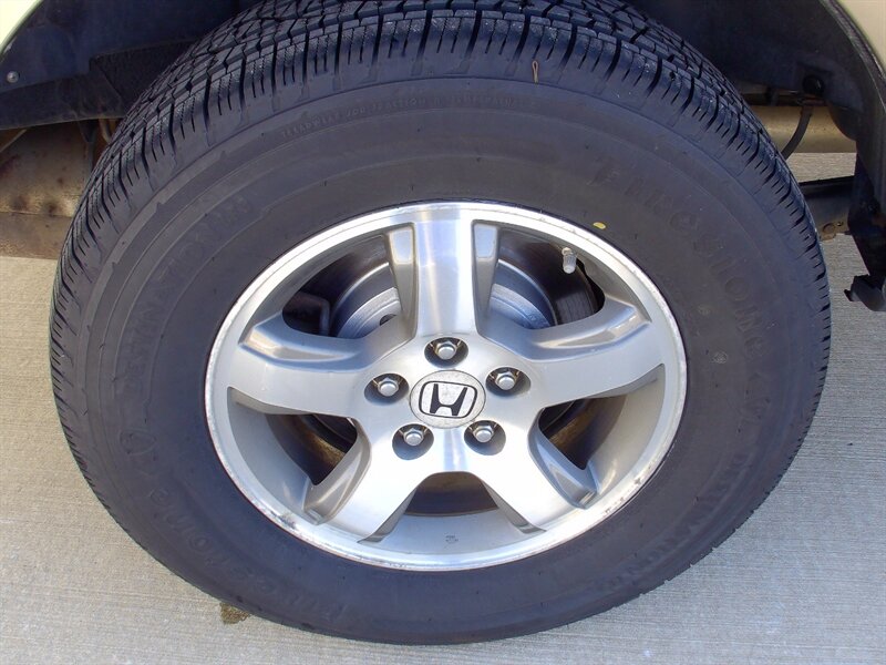 2008 Honda Pilot EX-L   - Photo 35 - Pleasant Valley, MO 64068