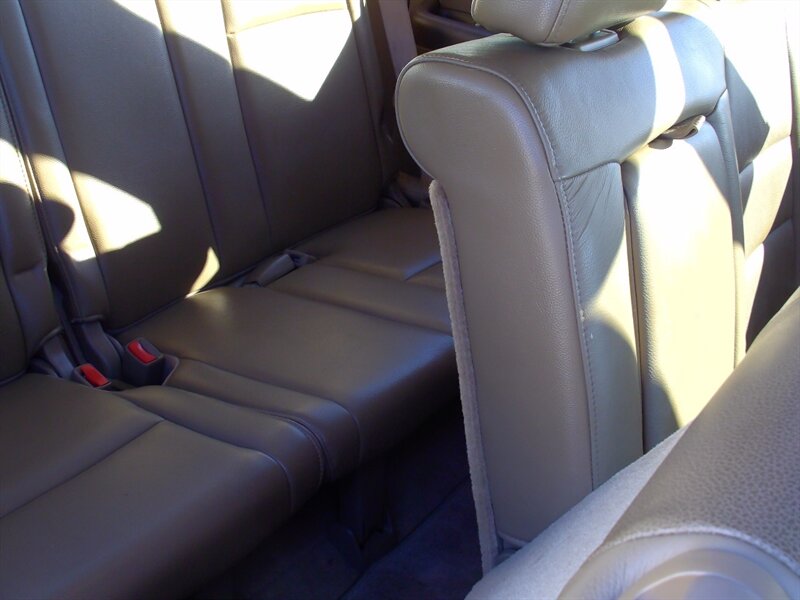 2008 Honda Pilot EX-L   - Photo 20 - Pleasant Valley, MO 64068