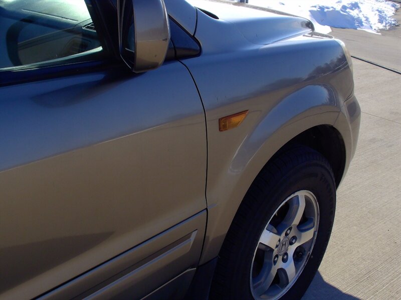 2008 Honda Pilot EX-L   - Photo 32 - Pleasant Valley, MO 64068