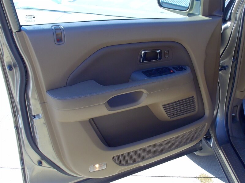 2008 Honda Pilot EX-L   - Photo 11 - Pleasant Valley, MO 64068