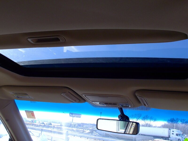 2008 Honda Pilot EX-L   - Photo 23 - Pleasant Valley, MO 64068