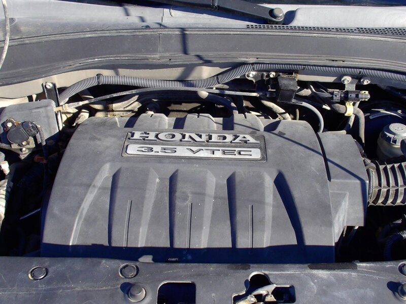 2008 Honda Pilot EX-L   - Photo 37 - Pleasant Valley, MO 64068