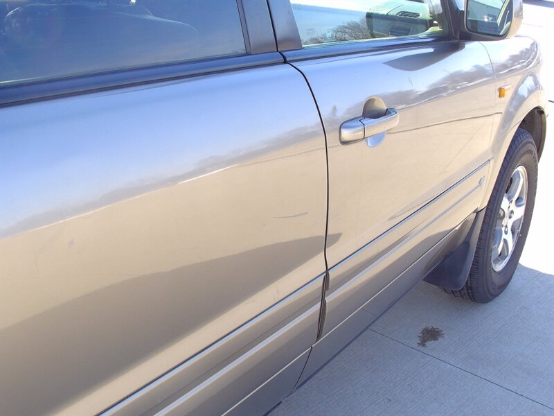 2008 Honda Pilot EX-L   - Photo 33 - Pleasant Valley, MO 64068