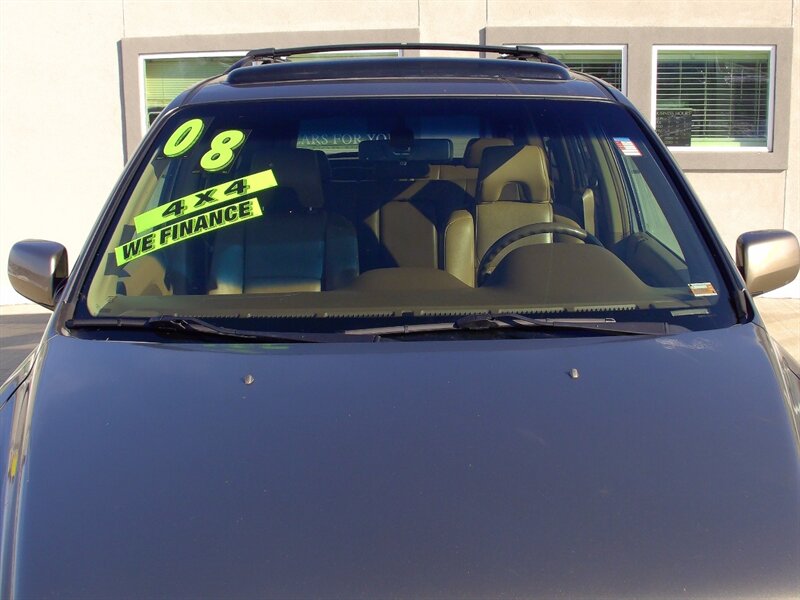 2008 Honda Pilot EX-L   - Photo 30 - Pleasant Valley, MO 64068