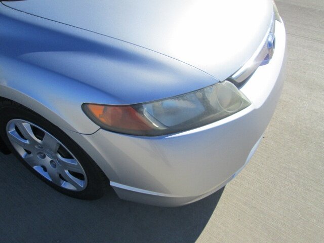 2008 Honda Civic LX   - Photo 28 - Pleasant Valley, MO 64068