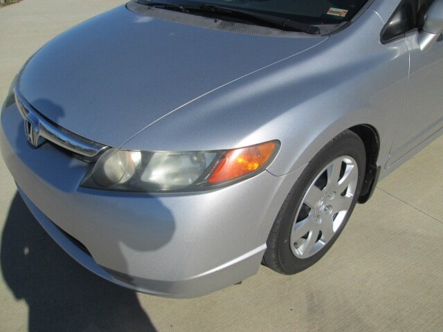 2008 Honda Civic LX   - Photo 25 - Pleasant Valley, MO 64068