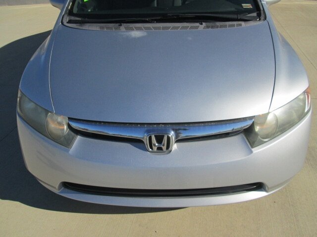 2008 Honda Civic LX   - Photo 26 - Pleasant Valley, MO 64068