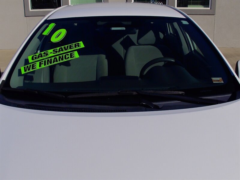 2010 Toyota Corolla - Photo 27 - Pleasant Valley, MO 64068