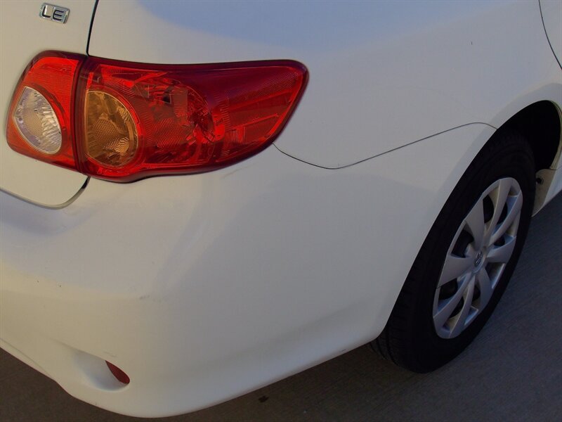 2010 Toyota Corolla - Photo 31 - Pleasant Valley, MO 64068