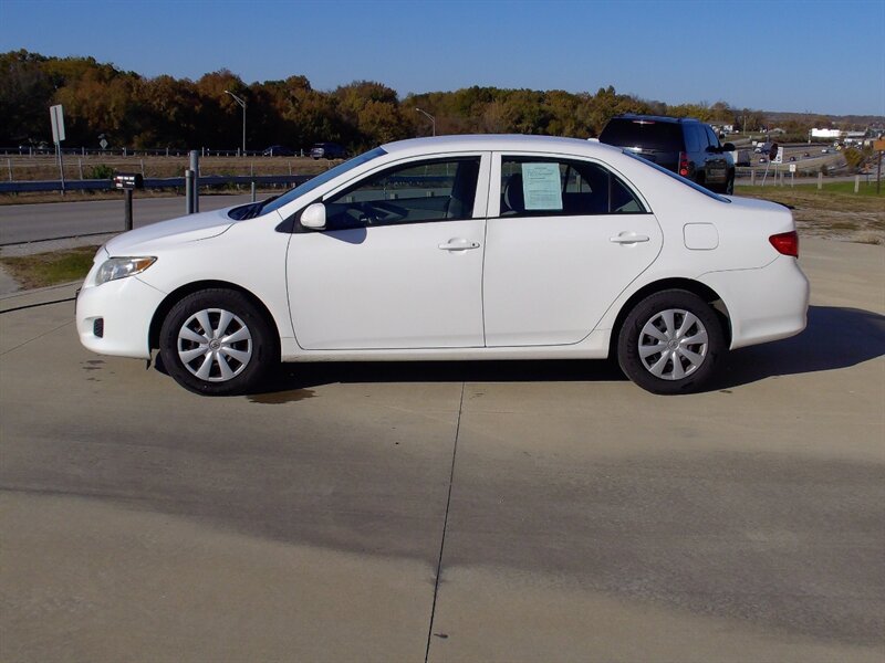 2010 Toyota Corolla - Photo 8 - Pleasant Valley, MO 64068