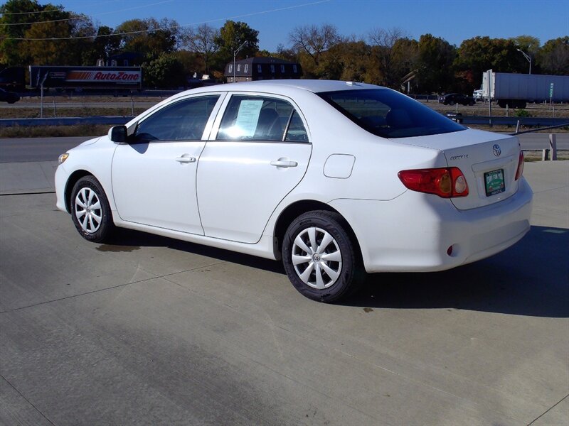 2010 Toyota Corolla - Photo 7 - Pleasant Valley, MO 64068