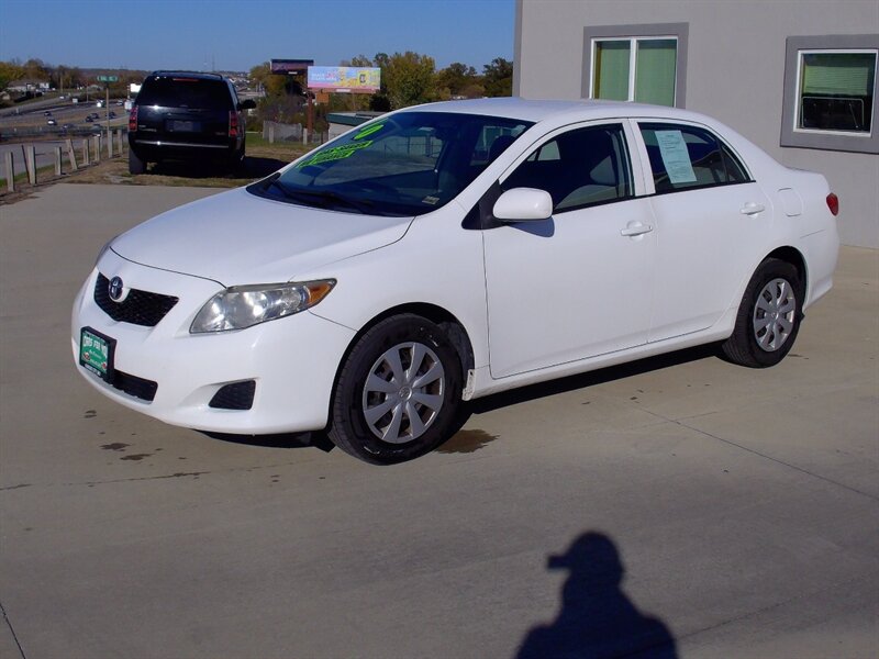2010 Toyota Corolla   - Photo 1 - Pleasant Valley, MO 64068