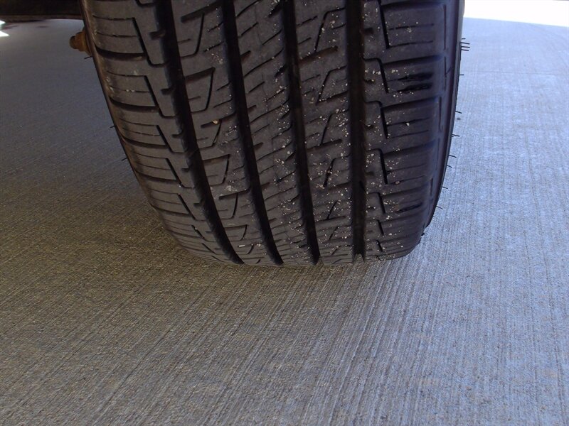 2010 Toyota Corolla - Photo 33 - Pleasant Valley, MO 64068