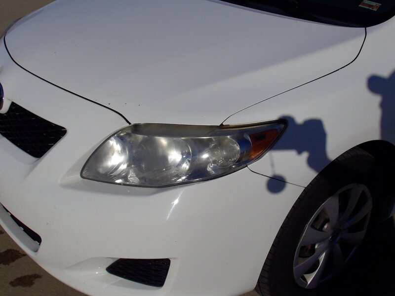 2010 Toyota Corolla - Photo 25 - Pleasant Valley, MO 64068