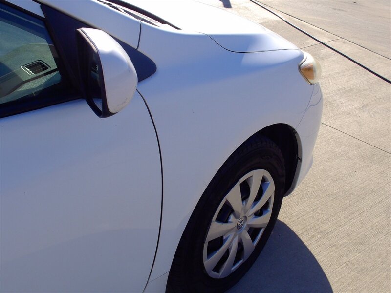 2010 Toyota Corolla - Photo 29 - Pleasant Valley, MO 64068