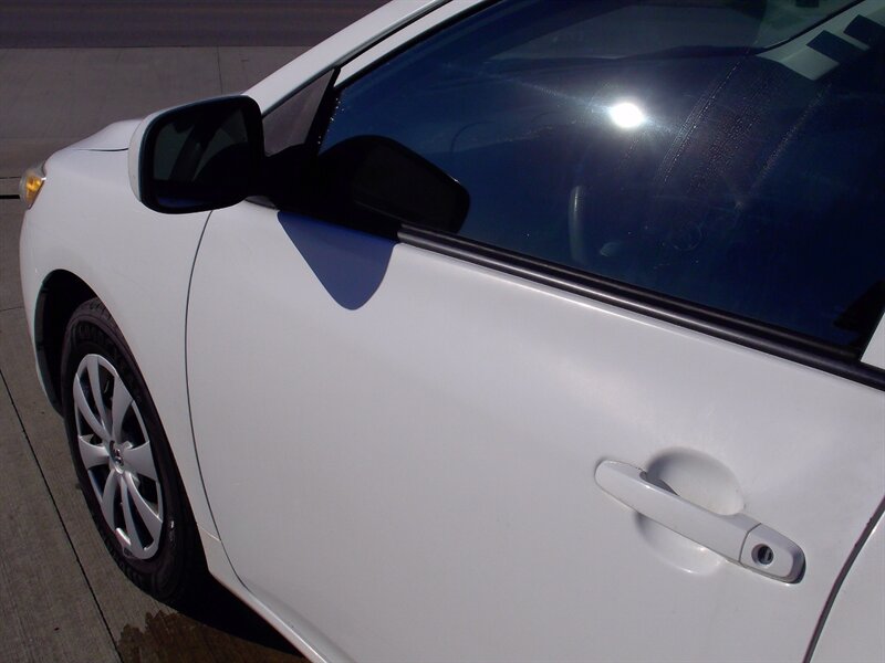 2010 Toyota Corolla - Photo 24 - Pleasant Valley, MO 64068