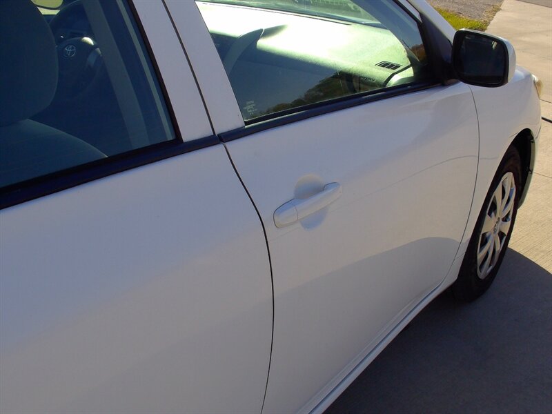 2010 Toyota Corolla - Photo 30 - Pleasant Valley, MO 64068