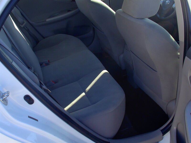 2010 Toyota Corolla - Photo 17 - Pleasant Valley, MO 64068