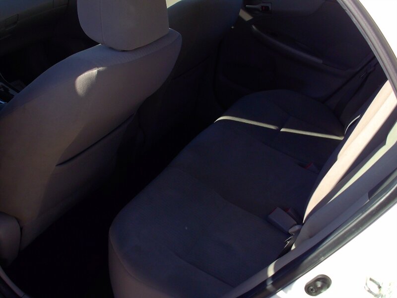 2010 Toyota Corolla - Photo 12 - Pleasant Valley, MO 64068