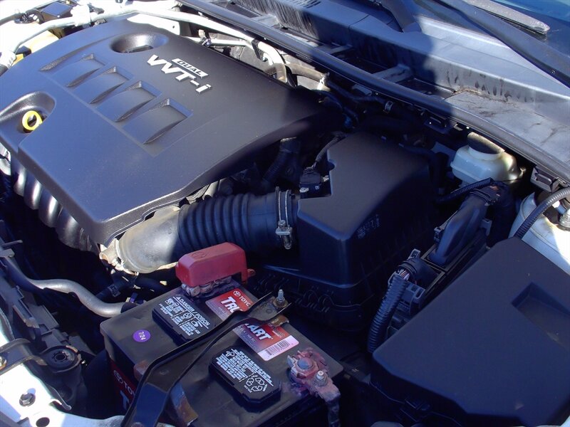 2010 Toyota Corolla - Photo 36 - Pleasant Valley, MO 64068