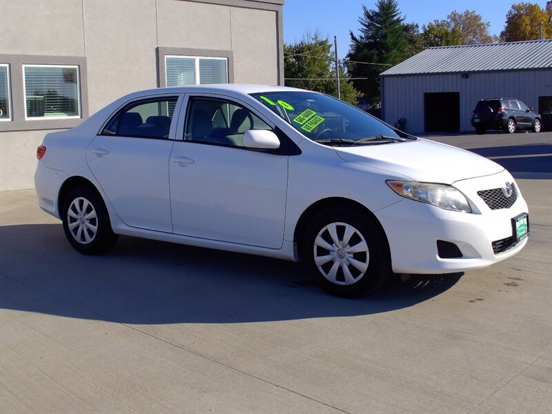 2010 Toyota Corolla - Photo 3 - Pleasant Valley, MO 64068