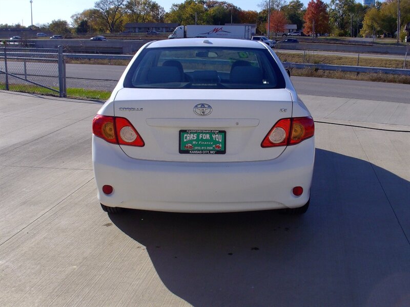 2010 Toyota Corolla - Photo 6 - Pleasant Valley, MO 64068