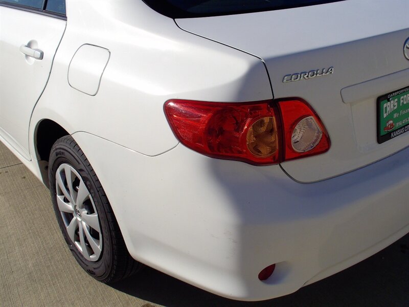 2010 Toyota Corolla - Photo 22 - Pleasant Valley, MO 64068