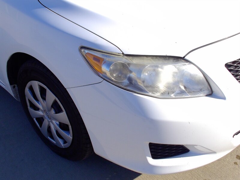 2010 Toyota Corolla - Photo 28 - Pleasant Valley, MO 64068
