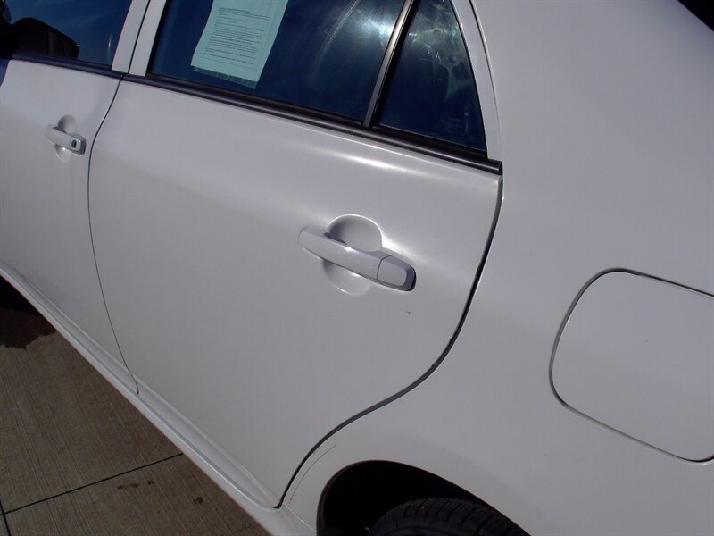 2010 Toyota Corolla - Photo 23 - Pleasant Valley, MO 64068