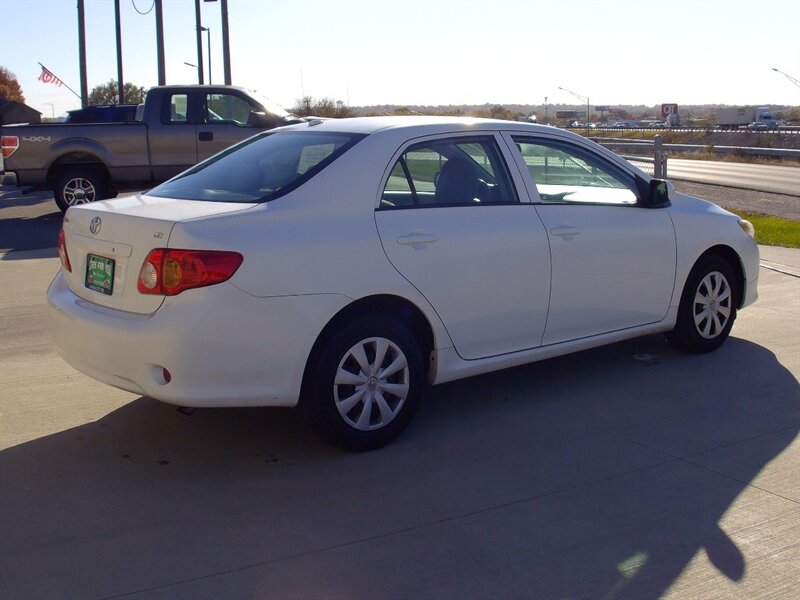 2010 Toyota Corolla - Photo 5 - Pleasant Valley, MO 64068