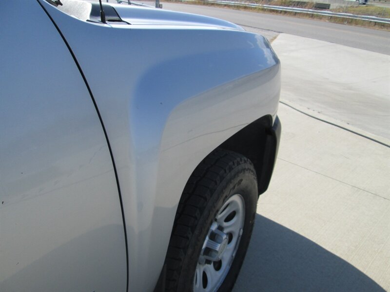 2011 Chevrolet Silverado 1500 SHORT BED   - Photo 26 - Pleasant Valley, MO 64068