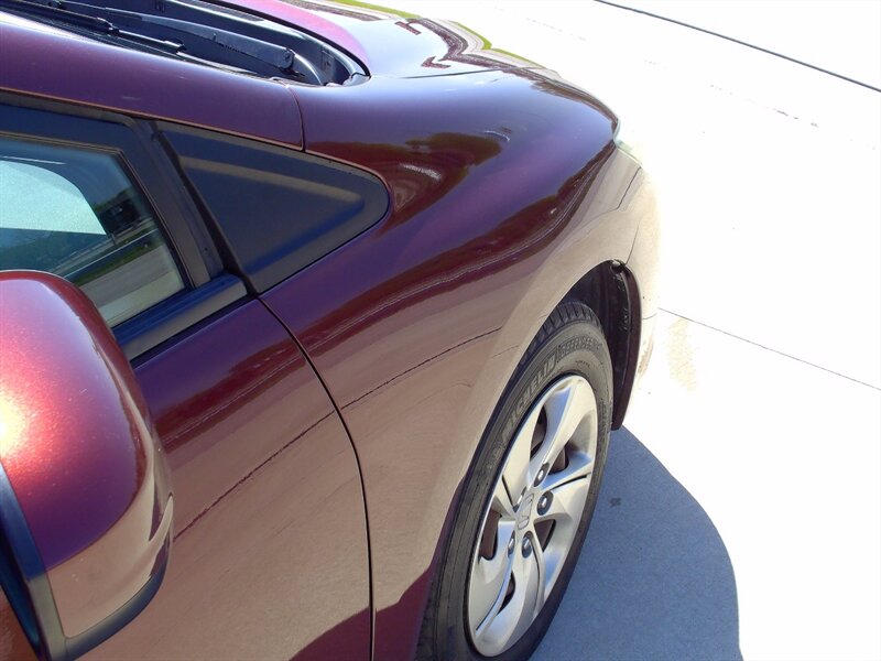 2014 Honda Civic LX   - Photo 27 - Pleasant Valley, MO 64068