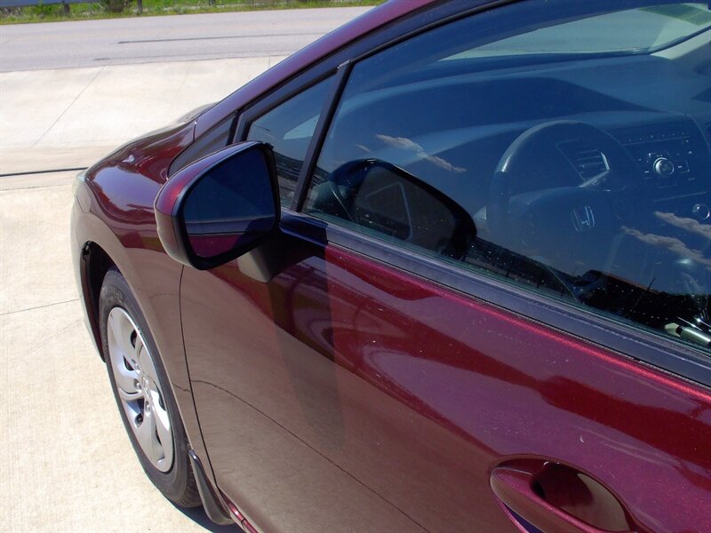 2014 Honda Civic LX   - Photo 22 - Pleasant Valley, MO 64068