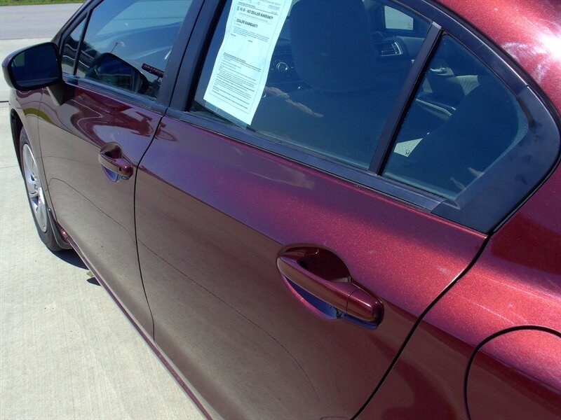 2014 Honda Civic LX   - Photo 21 - Pleasant Valley, MO 64068